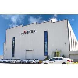 Has Elektroni̇k Ve Plasti̇k logo