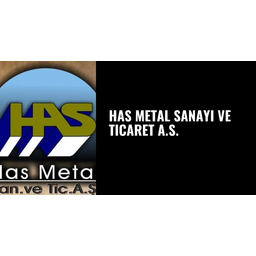 Has Metal A S logo
