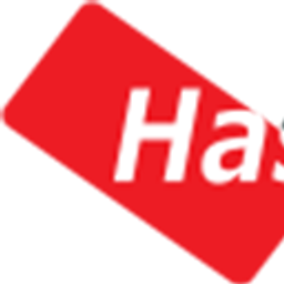 Hascevher Metal San. ve Tic logo