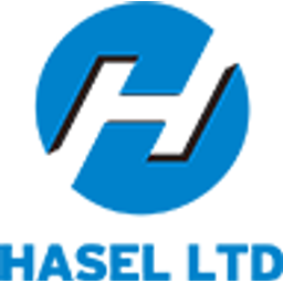 Hasel Sabun Kozmetik As logo