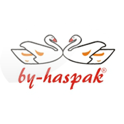 Haspak Kagitcilik Sirketi logo