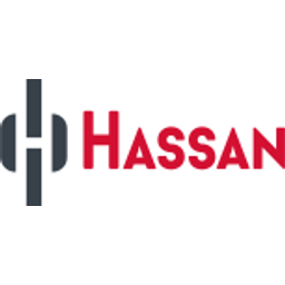 Hassan Global logo