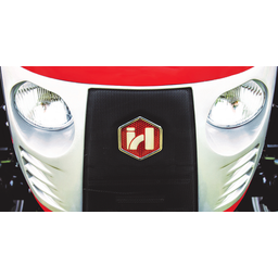 Hattat Traktör San. ve Tic logo