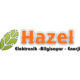 Hazel Kimya . . A.s logo
