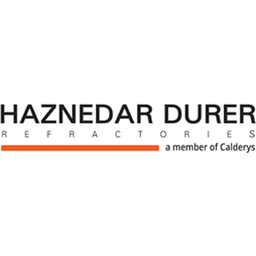 Haznedar Durer Refrakter Malzemeleri San. ve Tic logo