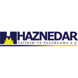 Haznedar Yatirim Ve Pazarlama logo
