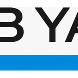 Hb Yapi . A.s logo