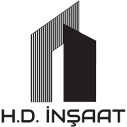 Hd İnsaat Ti̇caret Sti̇ logo