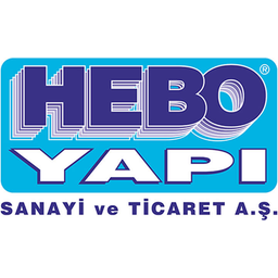 Hebo Yapi Sanayi Ve Ticaret Anonim Sirketi logo