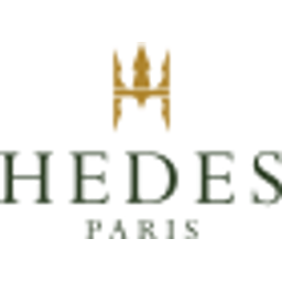 Hedes And Hedes Global logo