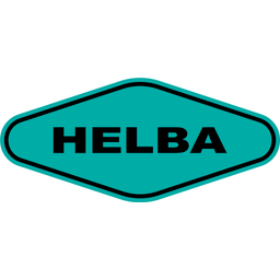 Helba Tekstil Makina Ltd Sti logo