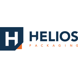 Helios Packaging Ambalaj logo