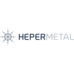 Heper Metal Döküm San. ve Tic logo