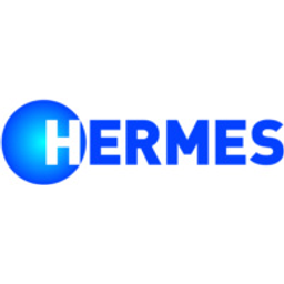 Hermes Global Ki̇mya logo