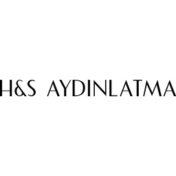 Hes Aydinlatma logo