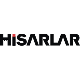 Hi̇sarlar Pazarlama logo