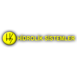 Hidrolik Sistemler Tic Ltd Sti logo