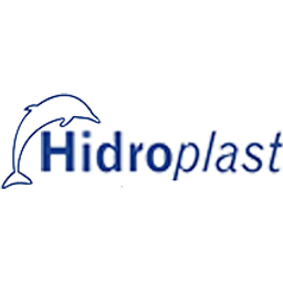 Hidroplastik logo