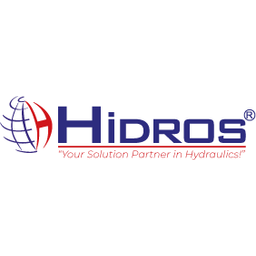 Hidros Makina Ltd Sti logo