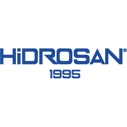 hidrosan hidrolik logo