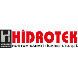 Hidrotek Hortum Ltd Sti logo