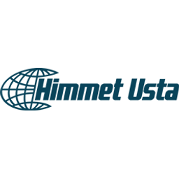 Himmet Usta Milling Machinery Inc logo