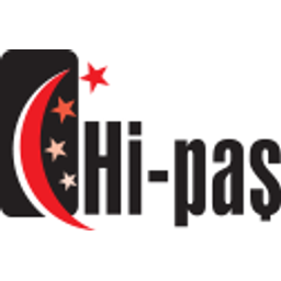 Hipas Plastik Esya ve Sti logo