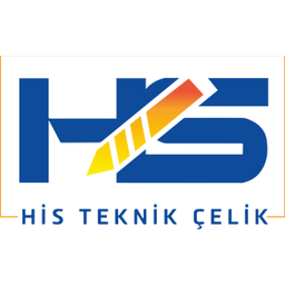 His Teknik Celik Sti logo