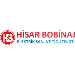 Hisar Bobinaj Elektrik Ltd Sti logo