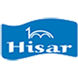 Hisarmaden Calcite logo