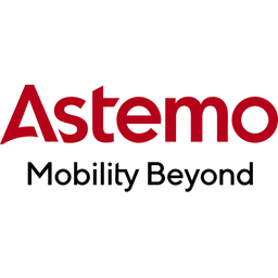 Hitachi Astemo Turkey Otomoti̇v logo