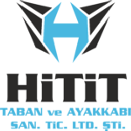 Hitit Taban Ve Ayakkabi San Tic Ltd Sti logo