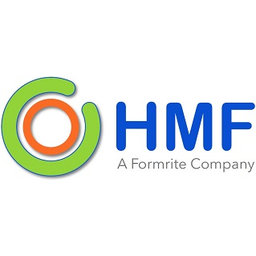 Hmf Otomotiv Ltd Sti logo