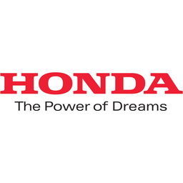 Honda Türki̇ye logo