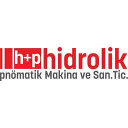 Hp Hidrolik logo