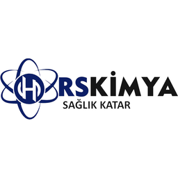 Hrs Kimya logo