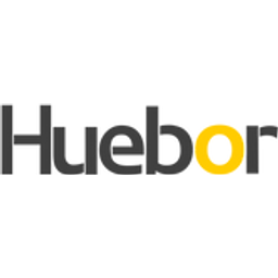 Huebor Ic Ve Dis Tic Ltd Sti logo
