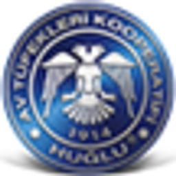 Huglu Makina Imalat Ltd Sti logo