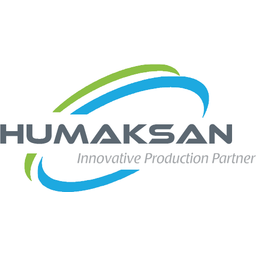 Humaksan Teknik Tekstil Sanayi logo