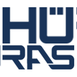 Huras Asansor Ltd Sti logo