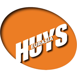 Huys Eurasia Makine Endustri A S logo