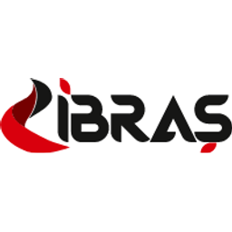 Ibras Kaucuk logo