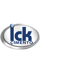 Ick Cimento logo