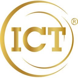 Ict Kimya Ve Sti logo