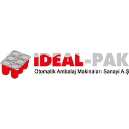 İdealser Makina Sanayi Ve logo