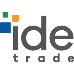 Idetrade logo