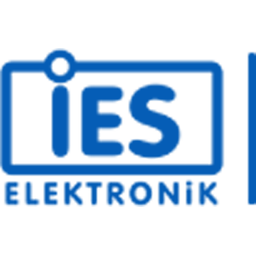 Ies Elektronik Makina Ic ve Dis logo
