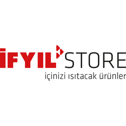 Ifyil Termo Iklimlendirme Ltd Sti logo