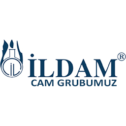 Ildam Cam Laboratuar Malzemeleri As logo