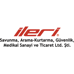 Ileri Defense Co logo